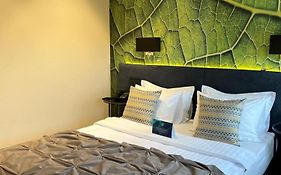 Noble Boutique Hotel
